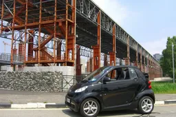 Smart: continua il successo italiano