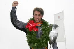 Enrico Fulgenzi è il campione della Porsche Carrera Cup Italia 2013