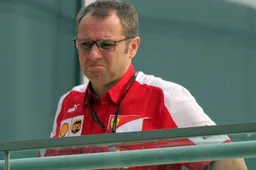 Stefano Domenicali si dimette. Al suo posto Marco Mattiacci