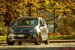 La Nuova Generazione Hyundai i10 è Autobest 2014