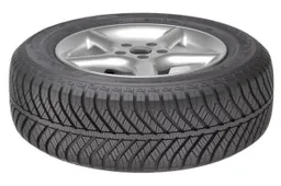 Fiat sceglie Goodyear per equipaggiare le nuove versioni della Fiat 500