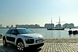 Citroën C4 Cactus: la prova su strada in anteprima