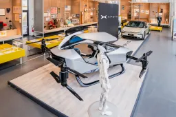 Xpeng arriva in Italia: ecco i modelli che porta