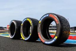 Michelin svela la nuova gamma Pilot Sport Endurance 2026: più sostenibilità, prestazioni migliorate