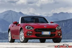 Fiat 124 Spider | Foto
