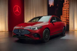 Nuova Mercedes-Benz CLA: cambia tutto, ecco le 10 (+1) cose che devi sapere