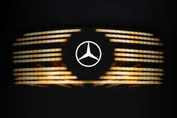 IAA Mobility 2025: la GLC elettrica inaugura una nuova era per Mercedes-Benz