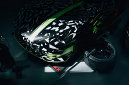 Concept AMG GT Track Sport: Mercedes-AMG rilancia la sfida con un mostro da pista