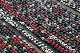 Mercato auto marzo 2014: Europa + 10,4%, Italia + 4,96%
