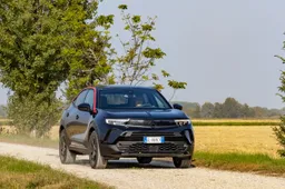 Autonomia Opel Mokka-e 2022: come i dettagli possono fare la differenza