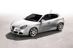 Alfa Romeo: Giulietta Business