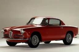 Alfa Romeo protagonista della 'Summer Marathon 2014'