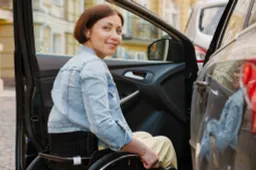 Veicoli adattati per disabili: adattamenti e allestimenti auto