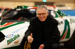 Lancia, Tavares: “Volevano farla fuori, credo nel rilancio”