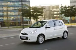 MIT: Richiamo per Nissan Micra