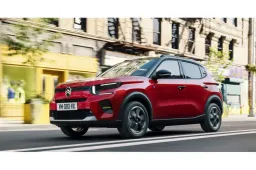 Quanto costa la nuova Citroen C3 elettrica con gli incentivi? L’offerta nel dettaglio