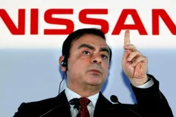 Nissan: nuove nomine ai vertici