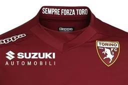 Suzuki sarà nuovamente Official Sponsor del Torino FC per la stagione 2014/2015