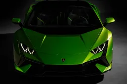 Lamborghini Huracan Tecnica: una STO per la strada, una EVO per la pista