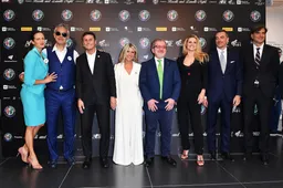 Bocelli and Zanetti Night: Alfa Romeo è Sponsor dell'evento benefico
