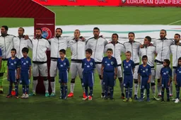 L'Italia di Ventura parte con la marcia giusta insieme a FIAT