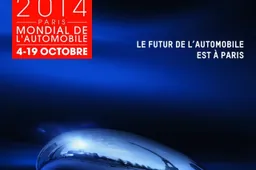 Le 10 auto più attese al Salone di Parigi 2014