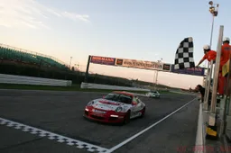 Foto - Misano Porsche Carrera Cup 2013