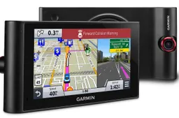 Garmin nüviCam: occhio di falco sulla strada