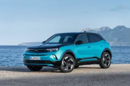 Prova Opel Mokka 2025: elettrica, ibrida o termica? Info e prezzi