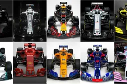 F1 2018: cosa aspettarci da Mercedes, Ferrari e dagli altri team