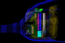 Tecnica: Opel taglia i consumi grazie alla griglia frontale attiva