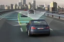 Bosch: inchiesta sui dispositivi di sicurezza nelle auto