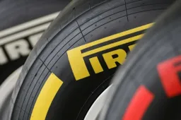 Pirelli: test ufficiali in Bahrain