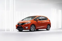 Honda Jazz: nuovi standard di spazio per il segmento B