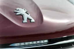 Peugeot Italia cresce anche nel 2013