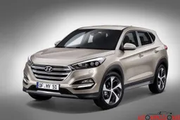 Nuova Hyundai Tucson 2015: tutte le informazioni
