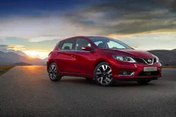 Nissan Pulsar DIG-T 190: a partire da luglio a 23.690 euro