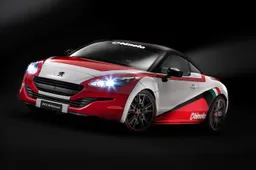 Peugeot RCZ R Bimota: l’edizione speciale che nasce dalle due ruote