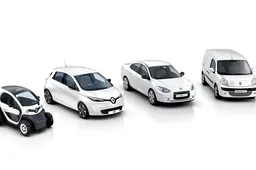 RENAULT: eco-incentivi sui veicoli elettrici e GPL