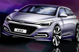 Hyundai i20: la Nuova Generazione in anteprima