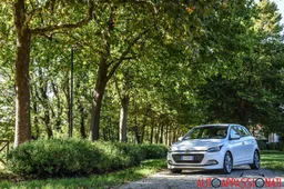 Nuova Hyundai i20 | Prova su strada