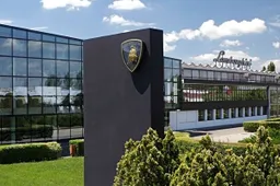 Corre l’espansione Lamborghini:  Gran Bretagna, India, Giappone e Canada