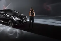 DS 5 “Commande Spéciale”: l’auto su misura