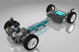 CITROËN E LA TECNOLOGIA HYBRID AIR