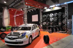 Mak al MotorCircus 2014