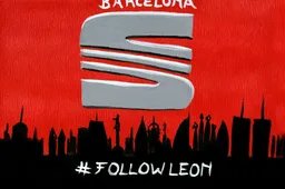 #FollowLeon: il diario del nostro viaggio da Torino a Martorell