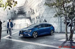 Megane Sporter GT: la wagon Renault più pepata