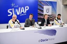 Dacia e Udinese lanciano un’originale iniziativa