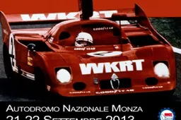 AutoDelta per i 50 anni tutti a Monza