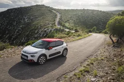 Citroën C3: con MyDrive vince il noleggio